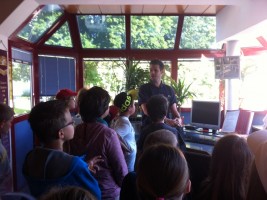 Gemeinsam.Sicher.Feuerwehr