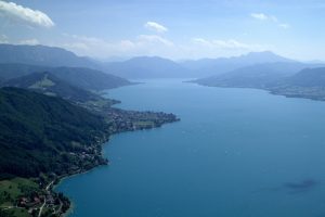 Leistbares Wohnen in Unterach am Attersee gefordert