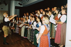 MGV Bad Goisern