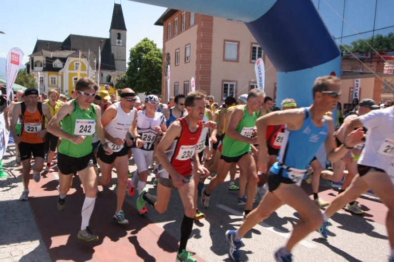 Papierstadtlauf