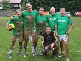 Rettenbacher Feuerwehrfest