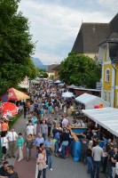Laakirchner Stadtfest