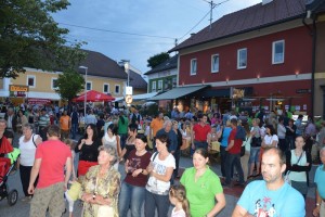 Laakirchner Stadtfest