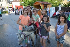 Laakirchner Stadtfest