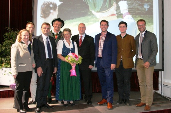 Sisi & Franz …und die neuen Protagonisten in Bad Ischl