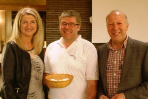 Wirtschaftsbund Attersee Nord spendet für CliniClowns