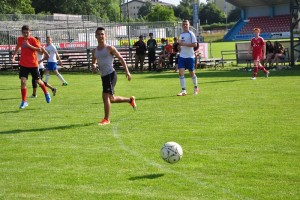 Multi Kulti Gaudi Cup