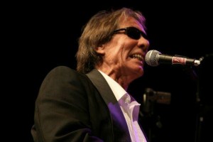 "Großmeister des R&B" Don Bouchat im Lehartheater Bad Ischl