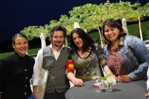 Schauspieler Fritz Karl ist neuer kulinarischer Botschafter der Salzkammergut Fischrestaurants