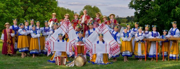 Große Feier zum 10 Jahre Traditionskorps Gmunden Jubiläum