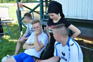 Multi Kulti Gaudi Cup