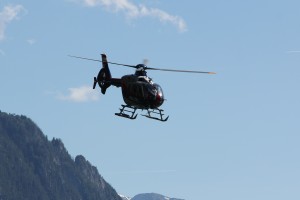 Gosau: bei Wanderung zur Adamekhütte verstiegen