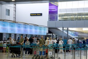 LOYTEC-Technologie aus Straß im Attergau für Manchester Airport