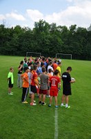 Multi Kulti Gaudi Cup