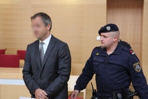 Prozess nach Sex-Attacke: Gutachter sagen aus