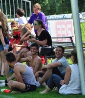 Multi Kulti Gaudi Cup