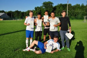 Multi Kulti Gaudi Cup