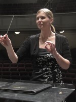 Konzert in der Trinkhalle