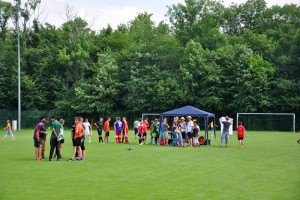 Multi Kulti Gaudi Cup