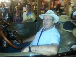 Ausflug Pensionistenverband Ebensee