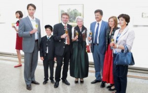 Ausstellung Museum Bad Ischl