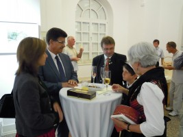 Ausstellung Museum Bad Ischl