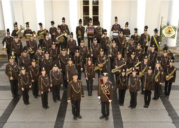 Bürgerkapelle Bad Ischl
