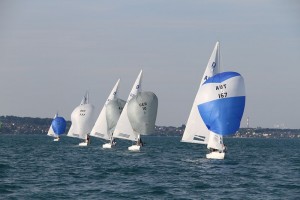 Drachenregatta