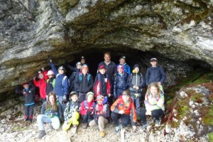 Erlebniswanderung