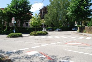 Feldgasse-Schubertstraße