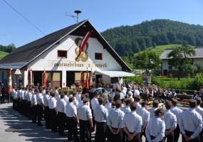 40. Kellerfest in Perneck