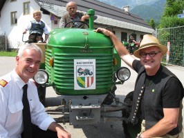 Goiserer Hallenfest