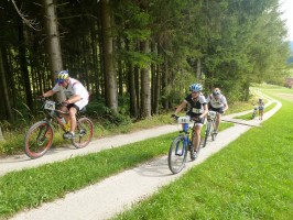 Grossduathlon Bruckmühl