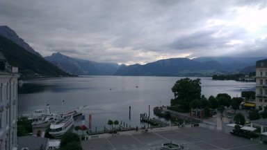 Dating gmunden