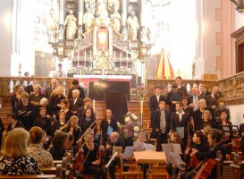 Basilika Mondsee