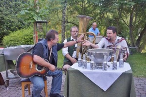 Peter´sfest Gschwandt