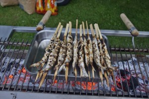 Peter´sfest Gschwandt