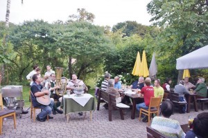 Peter´sfest Gschwandt