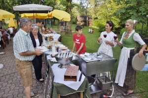 Peter´sfest Gschwandt