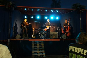 Rock am Baggersee