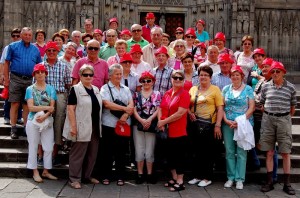 Seniorenbund Gschwandt