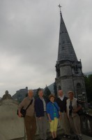 Seniorenbund Gschwandt