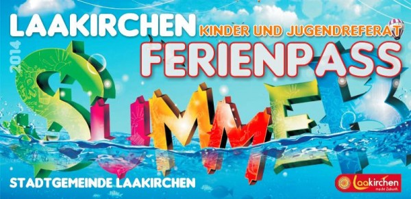 Keine langweiligen Ferien mit dem Ferienpass Laakirchen