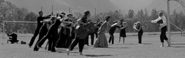 Eröffnungskonzert HallstattClassics