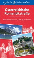 Neuer Reiseführer "Österreichische Romantikstraße"