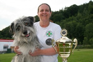 Vöcklabrucker Suchhunde top