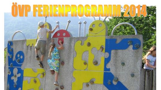 ÖVP Sommerprogramm LOGO