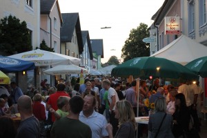 Attergauer Marktfest