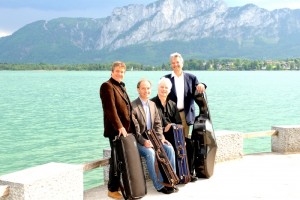 Musiktage Mondsee 2014: Johannes Brahms trifft auf Weggefährten und Widersacher