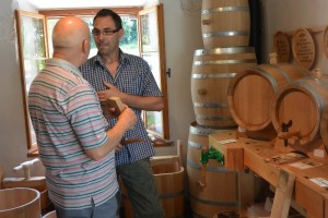 Meistersommer im Hand.Werk.Haus